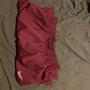 nike dry fit sweatpants